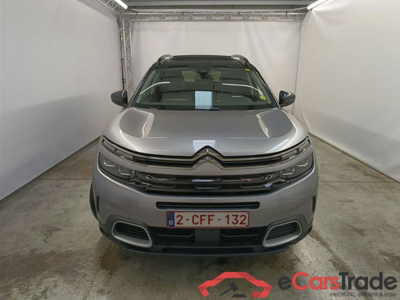 Citroën C5 Aircross 1.5 BlueHDi 130 S&S EAT8 Shine 5d #5