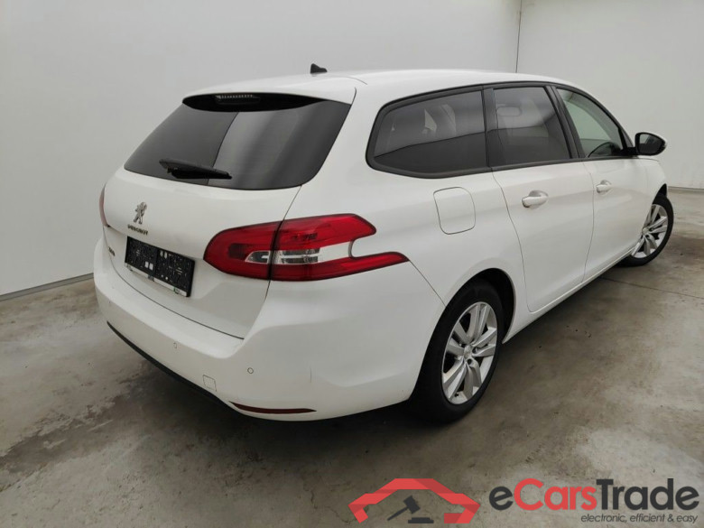 Peugeot 308 SW 1.5 BlueHDi 130 S&S Active Pack 5d #2