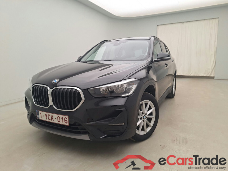 BMW, X1 FL'19, X1 sDrive 16d 85kW #2
