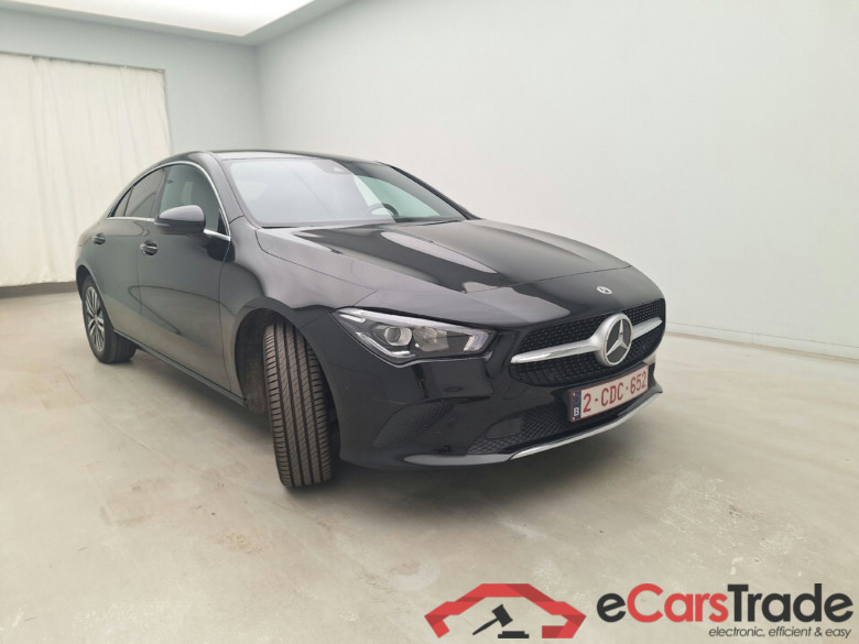 Mercedes, CLA-Class '19 PHEV, CLA 250 e Bus.Solut.Aut. #5