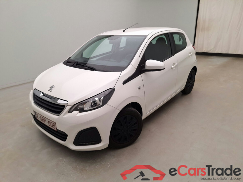 Peugeot, 108 '14, Peugeot 108 1.0 VTi 53kW Active 5d #2