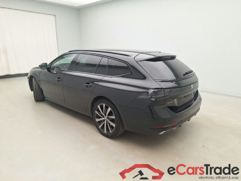 Peugeot, 508 SW '18, Peugeot 508 SW 1.5 BlueHDi 130 S&S EAT8 GT Line 5d #3