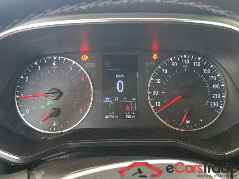 Clio V Business 1.0 SCe 65CV BVM5 E6d #6