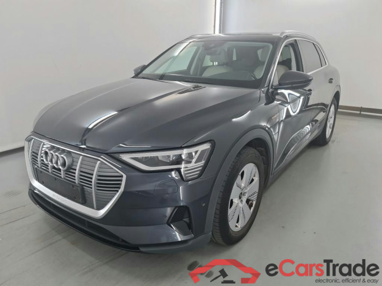 AUDI E-TRON BEV 95KWH 55 QUATTRO ATTRACTION