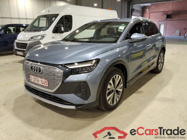 AUDI Q4 E-TRON BEV 82KWH 40 ADVANCED AUTO #1