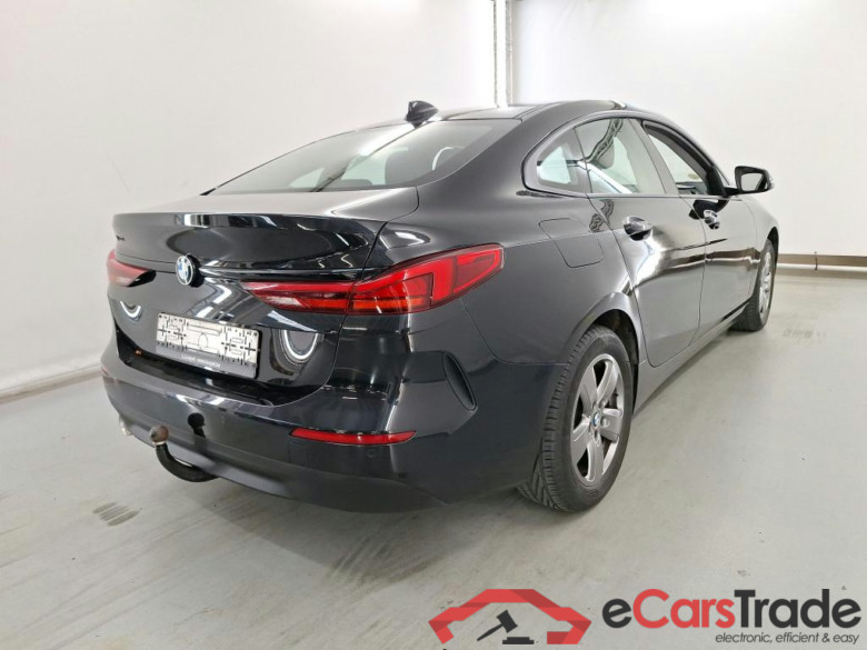 BMW 2 GRAN COUPE DIESEL 216 dA AdBlue #4