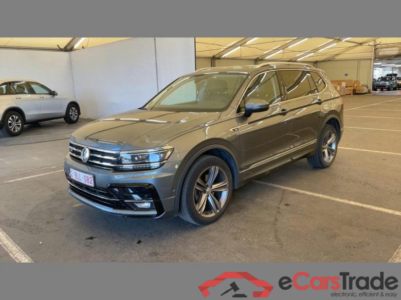 VOLKSWAGEN Tiguan Allspace 1.5 TSI Platinum OPF DSG #1