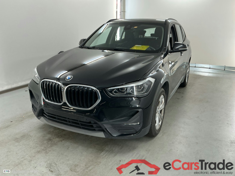 BMW X1 - 2019 1.5iA xDrive25e PHEV OPF #1