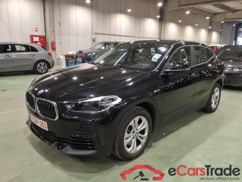 BMW X2 1.5 XDRIVE25E PHEV 162KW)