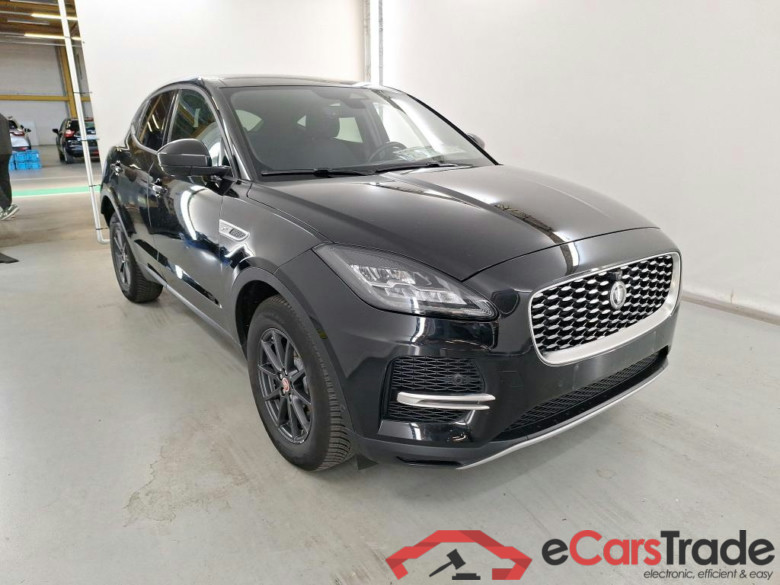JAGUAR E-PACE 1.5 P160 AUTO #2