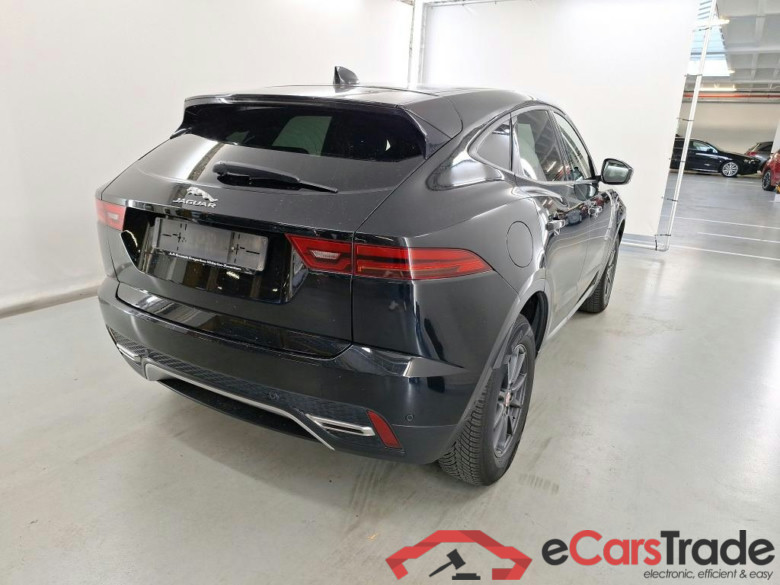 JAGUAR E-PACE 1.5 P160 AUTO #4