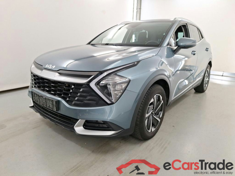 KIA SPORTAGE 1.6 T-GDI 150 PULSE