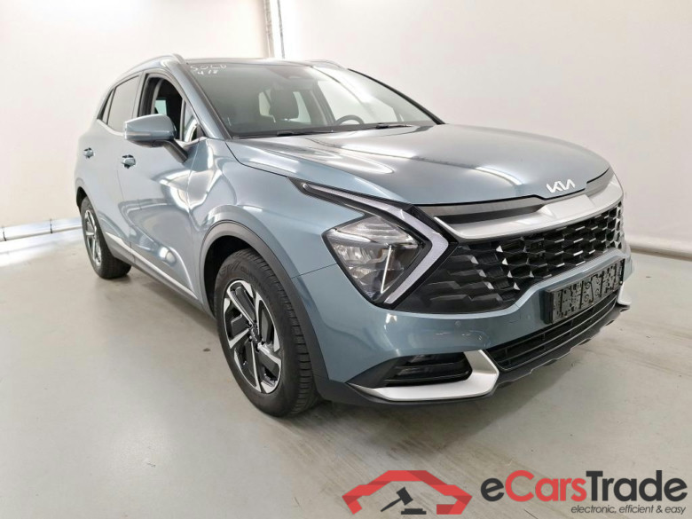 KIA SPORTAGE 1.6 T-GDI 150 PULSE #2