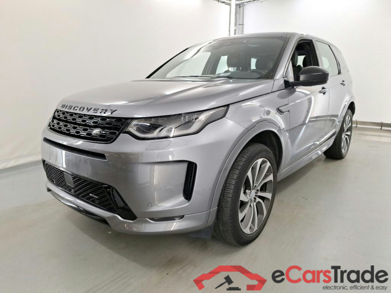 LAND ROVER Discovery sport 1.5 P300E PHEV R-DYNAMIC HSE 4WD AUTO #1