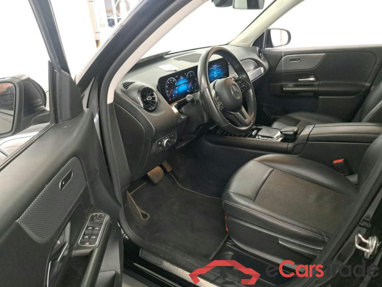 MERCEDES-BENZ GLB 2.0 GLB 180 D BUSINESS SOLUTION #5