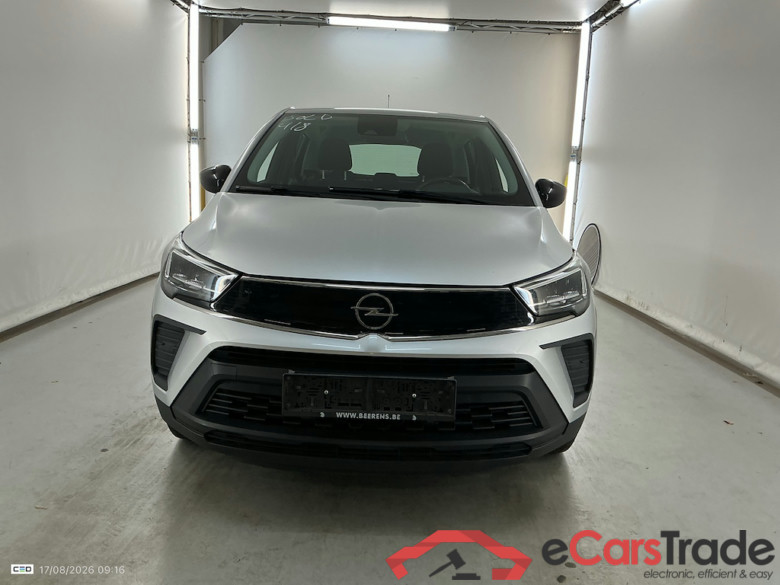 OPEL CROSSLAND 1.2 81KW TURBO S-S EDITION #2