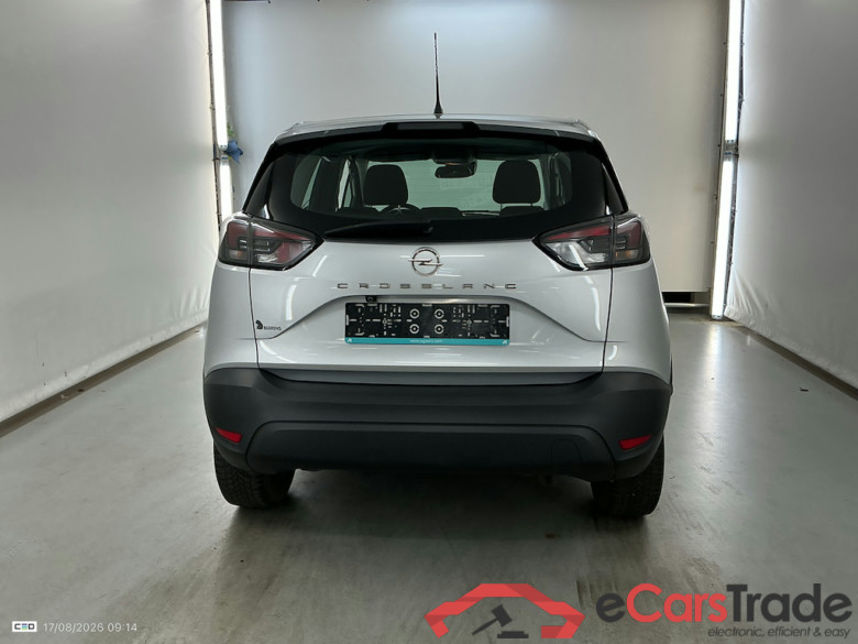 OPEL CROSSLAND 1.2 81KW TURBO S-S EDITION #5