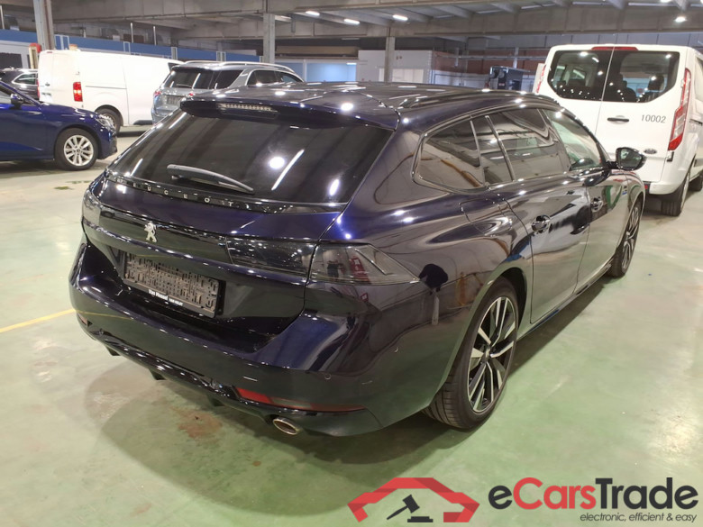 PEUGEOT 508 SW 1.6 PHEV 225 E-AUTO GT PACK #4