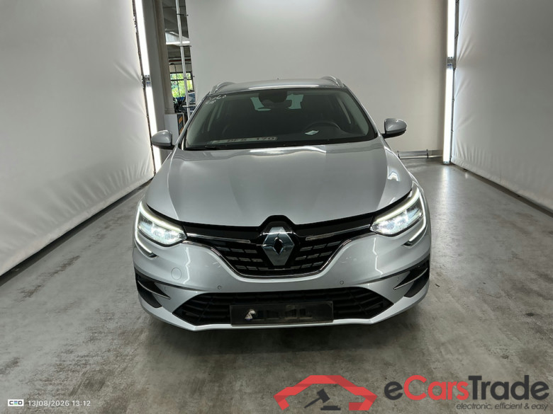 RENAULT MEGANE GRANDTOUR 1.3 TCE 140 TECHNO #2