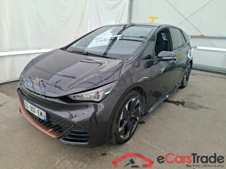 CUPRA Born / 2021 / 5P / Berline 230ch - batterie XL VZ