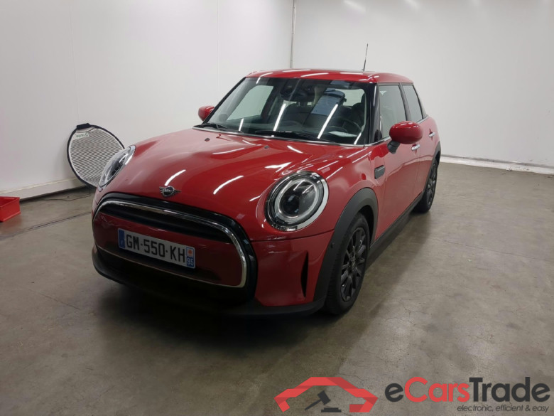 MINI Mini / 2021 / 5P / Berline Cooper Edition Premium Plus 136 ch BVA7