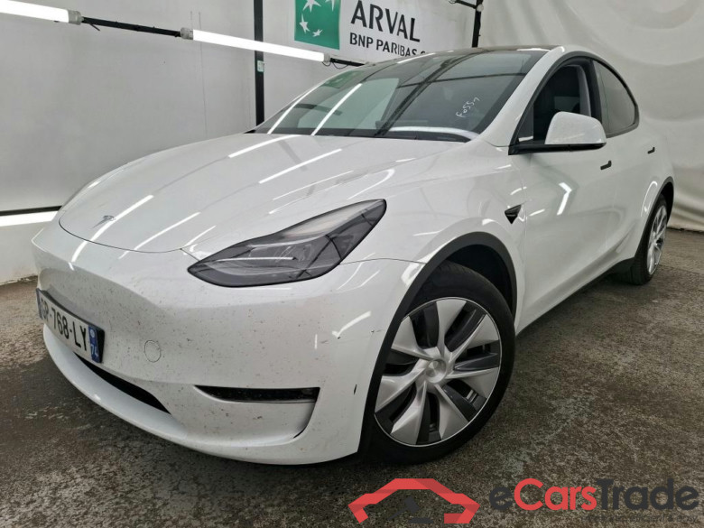 TESLA Model Y / 2020 / 5P / SUV Grand Autonomie Dual Motor AWD #1