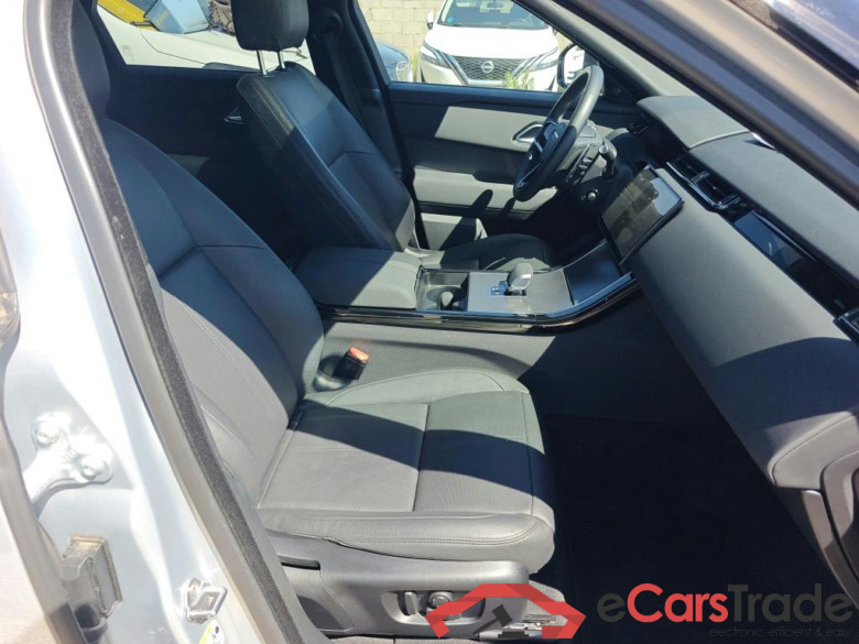 LAND ROVER Range Rover Velar / 2023 / 5P / todoterreno 2.0 I4 PHEV 297kW Dynamic SE 4WD Auto #6