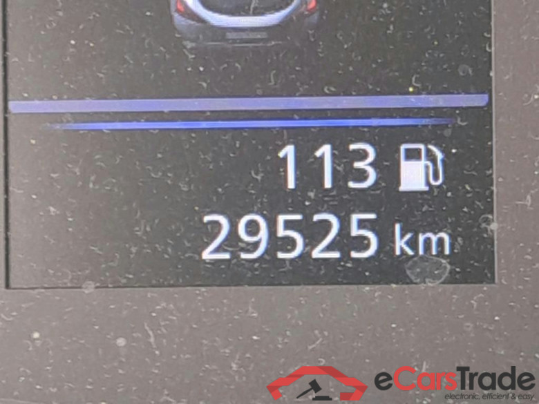 NISSAN JUKE / 2019 / 5P / crossover DIG-T 84 kW (114 CV) 6M/T Acenta #5