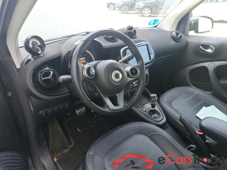 SMART fortwo / 2020 / 3P / coupé 60kW(81CV) EQ coupe #3