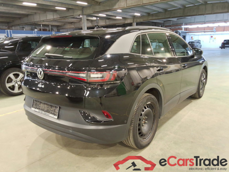 VOLKSWAGEN ID.4 BEV 82KWH 128KW PRO #4