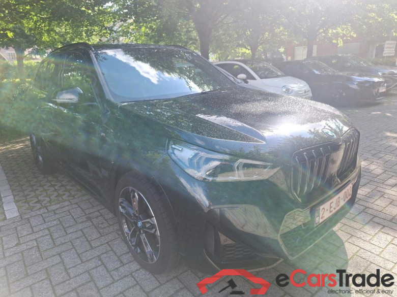 BMW X1 1.5 XDRIVE25E PHEV (180KW) 4WD AUTO #2