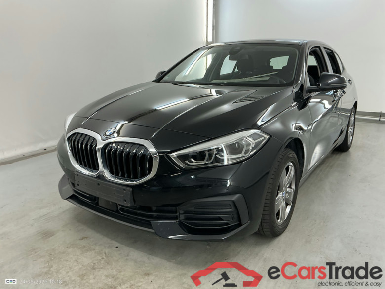 BMW 1 SERIES HATCH 1.5 116D (85KW)