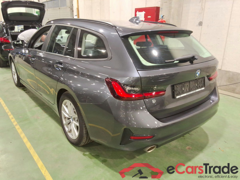 BMW 3-serie 2.0 320E TOURING #2