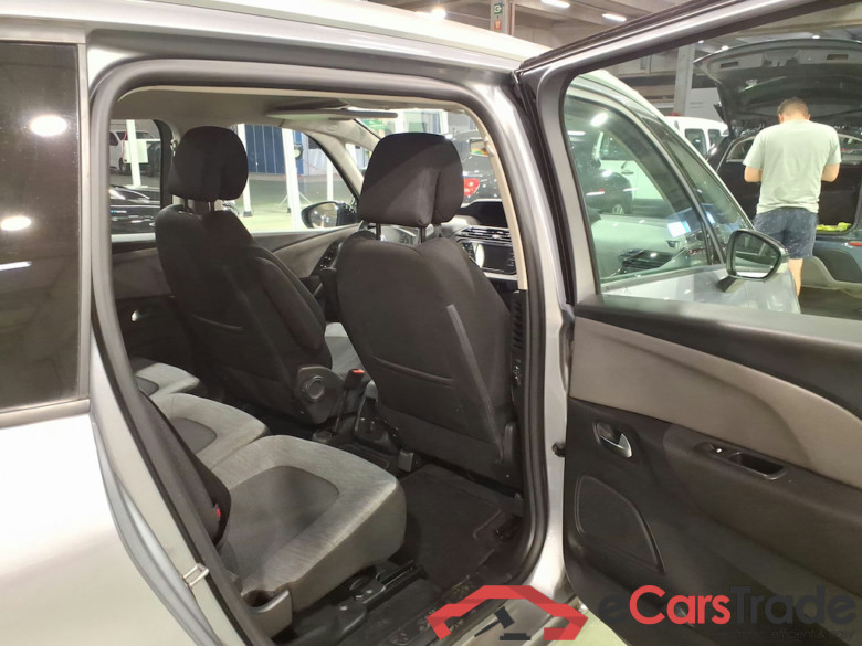 CITROËN GRAND C4 SPACETOURER 1.2 PURETECH 130 S-S FEEL #5