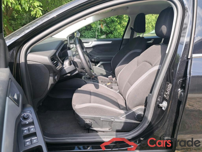 FORD Focus 1.0I ECOBOOST 74KW CONNECTED #5