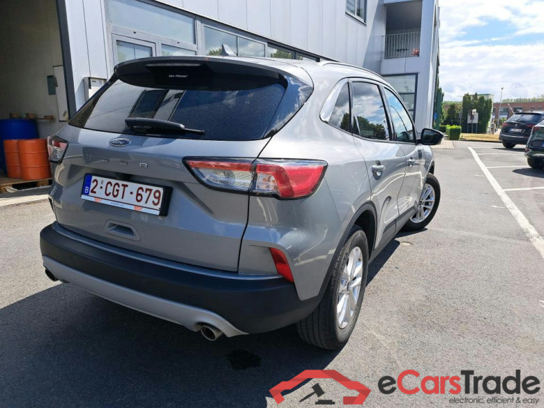 FORD KUGA 1.5I ECOBOOST 88KW TITANIUM #4