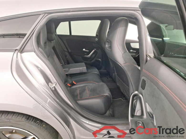 MERCEDES-BENZ CLA SHOOTING BRAKE 1.3 CLA 250 E BUSINESS SOLUTION DCT #6