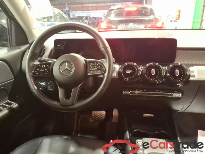 MERCEDES-BENZ CLASS GLB (X247) GLB 200 Business Solution #6