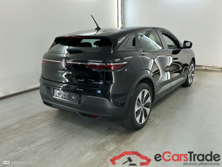 RENAULT MEGANE E-TECH 60KWH R130 OPTIMUM CHARGE EVOLUTION ER #4