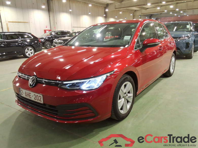 VOLKSWAGEN GOLF VIII 1.5 TSI 96KW LIFE #1