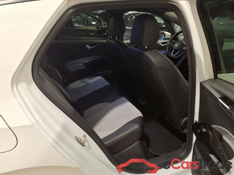 VOLKSWAGEN ID.3 BEV 62KWH 150KW ACTIVE PRO PERFORMANCE #5