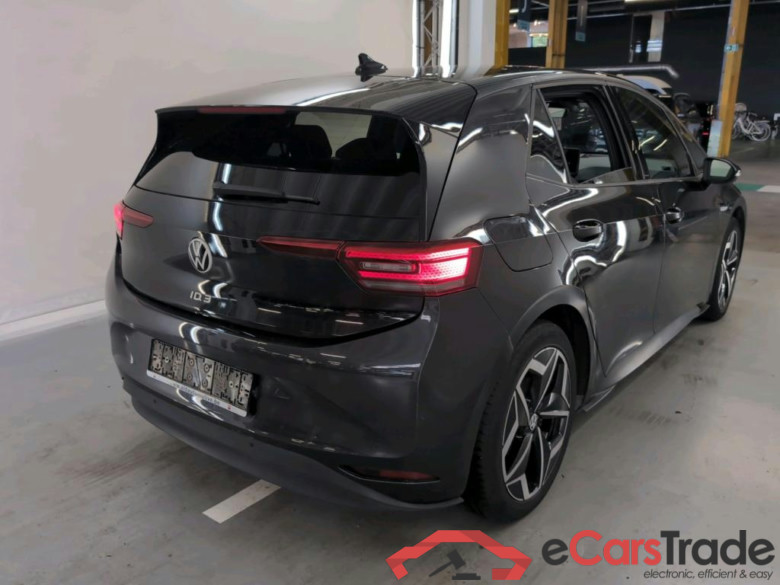 VOLKSWAGEN ID.3 BEV 82KWH 150KW PRO S 5-SEATER #4