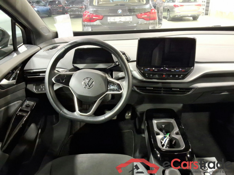 VOLKSWAGEN ID.4 BEV 82KWH 128KW PRO BUSINESS #6