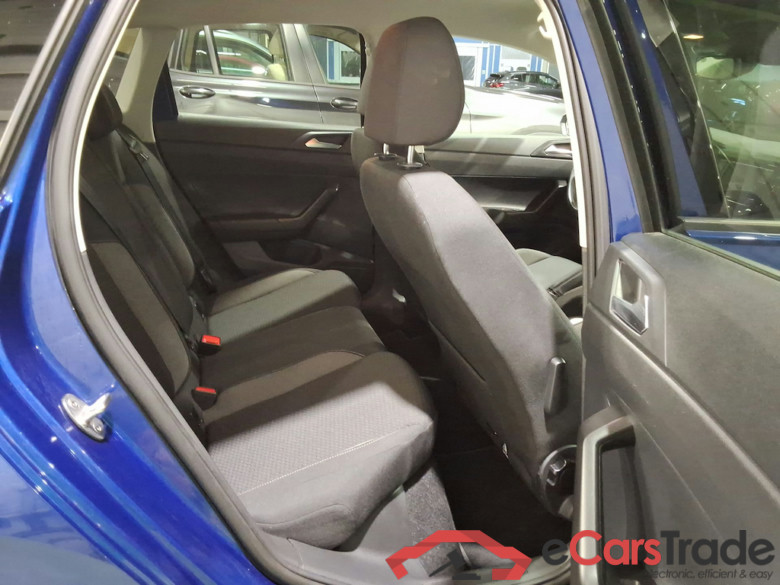 VOLKSWAGEN POLO 1.0 TSI LIFE #5