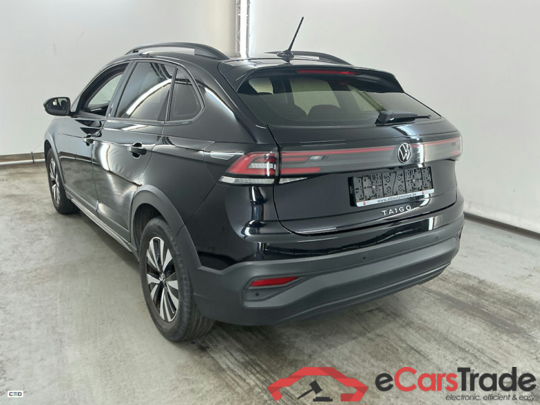 VOLKSWAGEN TAIGO 1.0 TSI 70KW LIFE #3