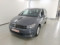 preview Volkswagen Touran #0