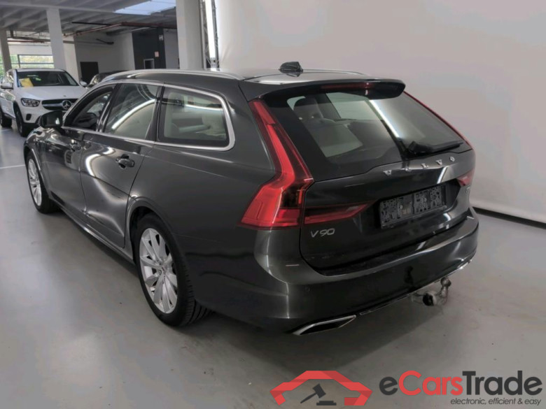 VOLVO V90 - 2016 2.0 T8 TE AWD PHEV Momen.Pro Ge.(EU6d-T) STOCK #3