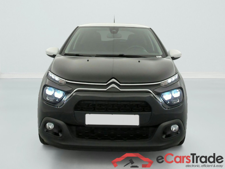 Citroen C3 Shine PureTech 110 S&S BVM6 #2