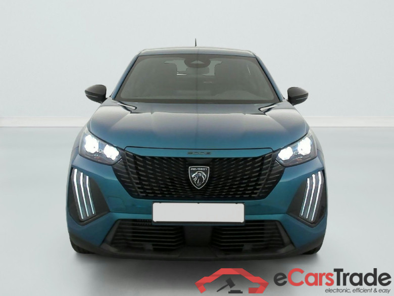 Peugeot 2008 Style 1.2 100 S&S BVM6 #2