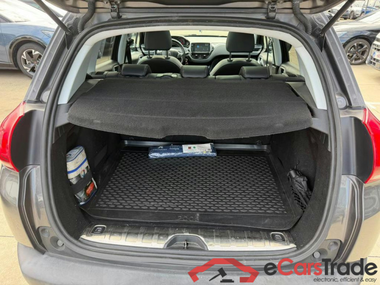 PEUGEOT 2008 Dsl 2008 1.6 BlueHDi Allure #6